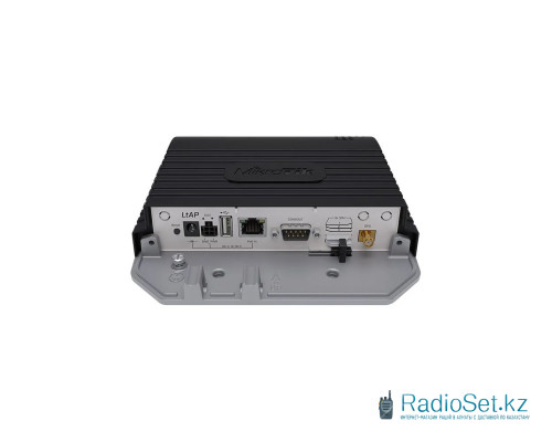Точка доступа MikroTik LtAP-2HnD&FG621-EA